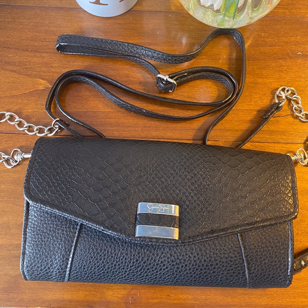 COPY - Jessica Simpson Crossbody